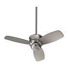   32323 65 Gusto 32 Inch Transitional Ceiling fan In Satin Nickel