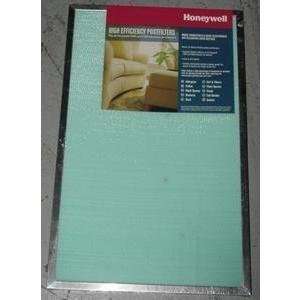  HONEYWELL 50000293 004 20x25 2PACK HIGH EFFICIENCY 