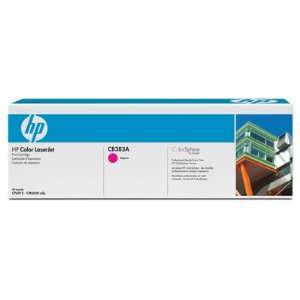  HP CP6015/CM6040mfp Printers Magenta Print Toner Cartridge 