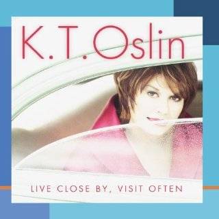  80s Ladies K.T. Oslin Music