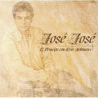  Tenampa Jose Jose Music