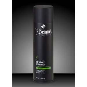  Tresemme Two Extra Hold Hr Spr Size 11 OZ Beauty