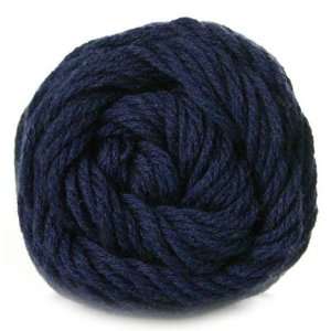  Brown Sheep Cotton Fleece Yarn   CW585 Wolverine Blue 