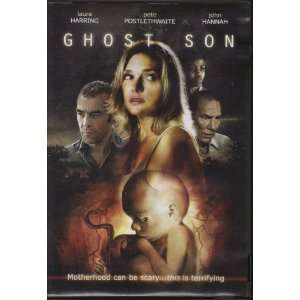  Ghost Son  Widescreen Edition Laura Harring Movies & TV