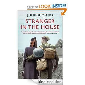 Stranger in the House Julie Summers  Kindle Store