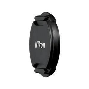  Nikon LC N40.5 Black Front Lens Cap for Nikon 1 10mm, 10 