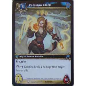  Catarina Clark   Drums of War   Common [Toy] Toys & Games