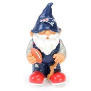 New England Patriots Mini Gnome 