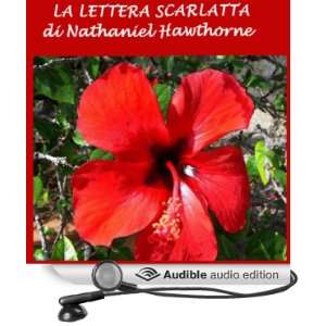  La lettera scarlatta [The Scarlet Letter] (Audible Audio 