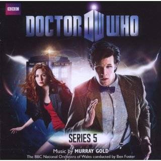  Doctor Who   Original Television Soundtrack Neil Hannon 