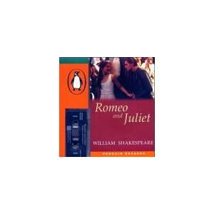  Romeo and Juliet Level 3 (Penguin Readers (Graded 