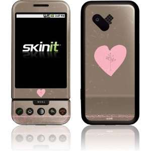  Love Birds skin for T Mobile HTC G1 Electronics