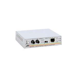  ATMC101XL20   Allied Telesis Fast Ethernet Media Converter 