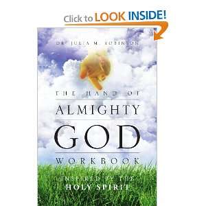  The Hand of Almighty God Inspired by the Holy Spirit 