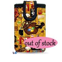 Cat Face Case Cover Protector For iPhone 4 4G / 3G 3GS  