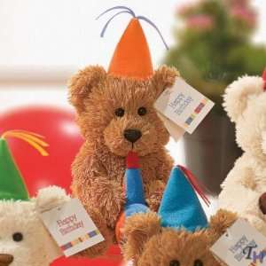 The Birthday Party Bear Toys & Games
