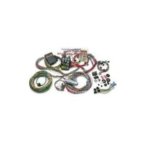    Painless Performance Products 60608 97 04 GM LS1 WIRING Automotive