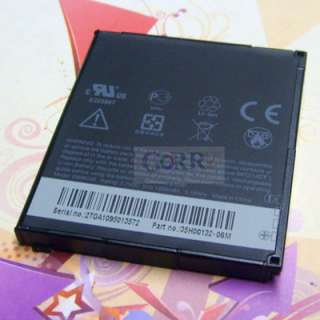 Phone Battery For HTC Desire G7 Google Nexus One G5 A9188 T9188 