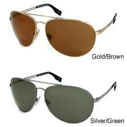 Hugo Boss 0003/S Aviator Sunglasses  