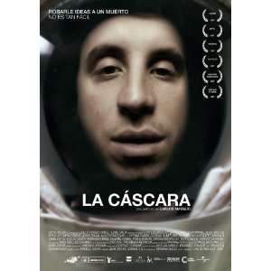  Cáscara, La   Movie Poster   27 x 40