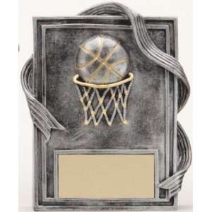 Basketball Stand Award Trophy