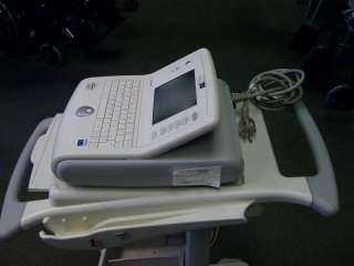 Bioz DX Diagnostic System 5101/EKG  