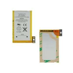 3.7V 4.51Whr Built in Li ion Polymer Battery for iPhone 