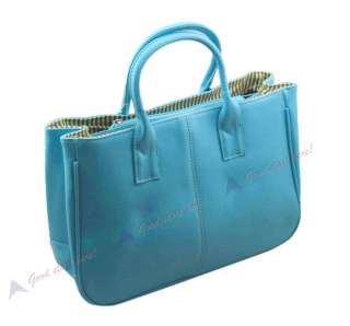New Fashion Shoulder Bag Fashion Female Leather Commuter Bag OL 