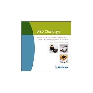  AED Challenge Training Software