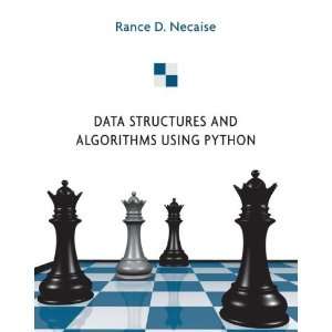  Data Structures and Algorithms Using Python [Paperback 
