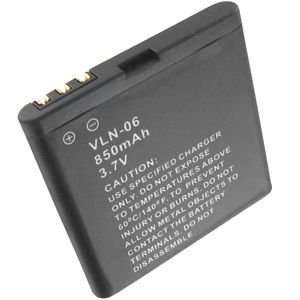    Replacement Lithium ion Battery for Nokia 5610