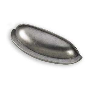  96mm CTC Antique Pewter Pull
