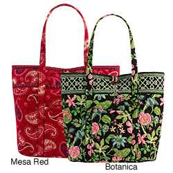 Vera Bradley Vera Botanica Womens Handbag  