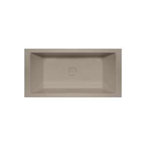  Hydro Systems Versailles Acrylic Thermal Air Tub 72 x 42 