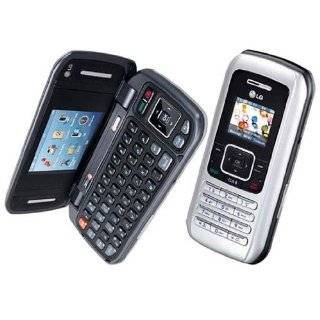   enV2 VX9100 Phone, Black (Verizon Wireless) Cell Phones & Accessories