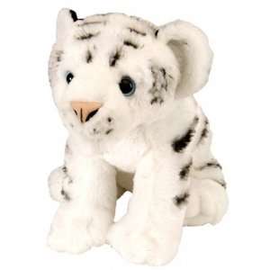  Wild Republic 12 CK Tiger White Baby Toys & Games