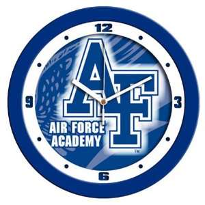  Air Force Falcons NCAA Dimension Wall Clock Sports 