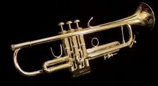   Bach LR180S 43 Stradivarius Pro Trumpet   $300 Kessler Rebate  