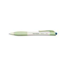 Papermate Biodegradable Retractable Ballpoint Pens (Pack of 12 