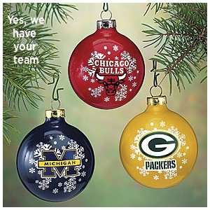  Sports Collector NBA Series Ornament