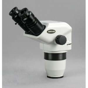   Zoom Microscope Head with Focusable Eyepieces Industrial & Scientific