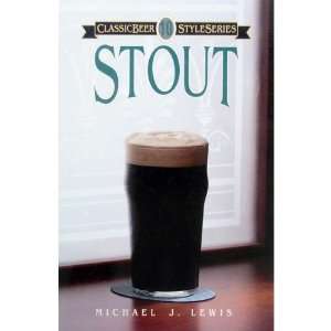  Classic Beer Style   Stout 