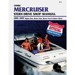  Do It Yourself Marine Manual   Available for Various 