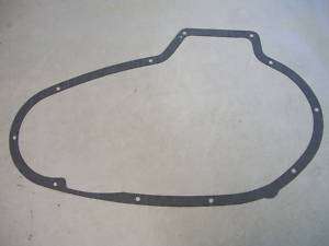 Harley Ironhead Sportster primary cover gasket case  67  