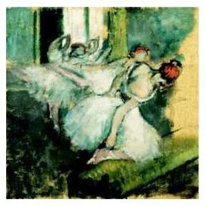  Fine Oil Painting, Edgar Degas EDGAR05 30x40
