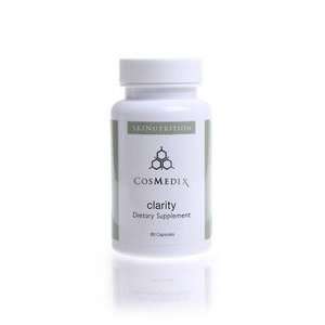   Clarity Supplement Caps 60 Count Exp.05/12