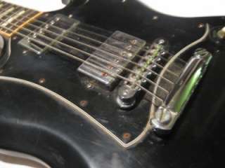 2007 Gibson Les Paul SG Electric Guitar  USA  NR  