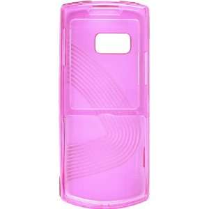  Wireless Solutions Case for Samsung SCH r560   Dark Pink 