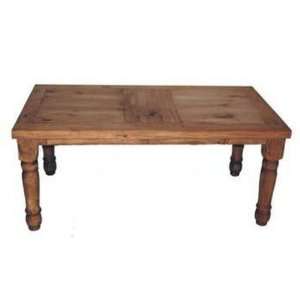   Dining Table (Brown) (72.00W x 31.00H x 39.00D)