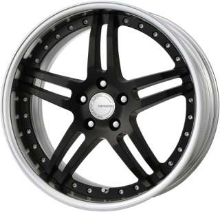 19 WORK GNOSIS GS 2 MDB RIMS WHEELS X3 E36 E46 Z4 M3 X5  